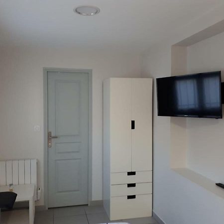 Studio Climatise Avignon Buitenkant foto