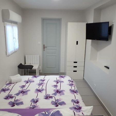 Studio Climatise Avignon Buitenkant foto
