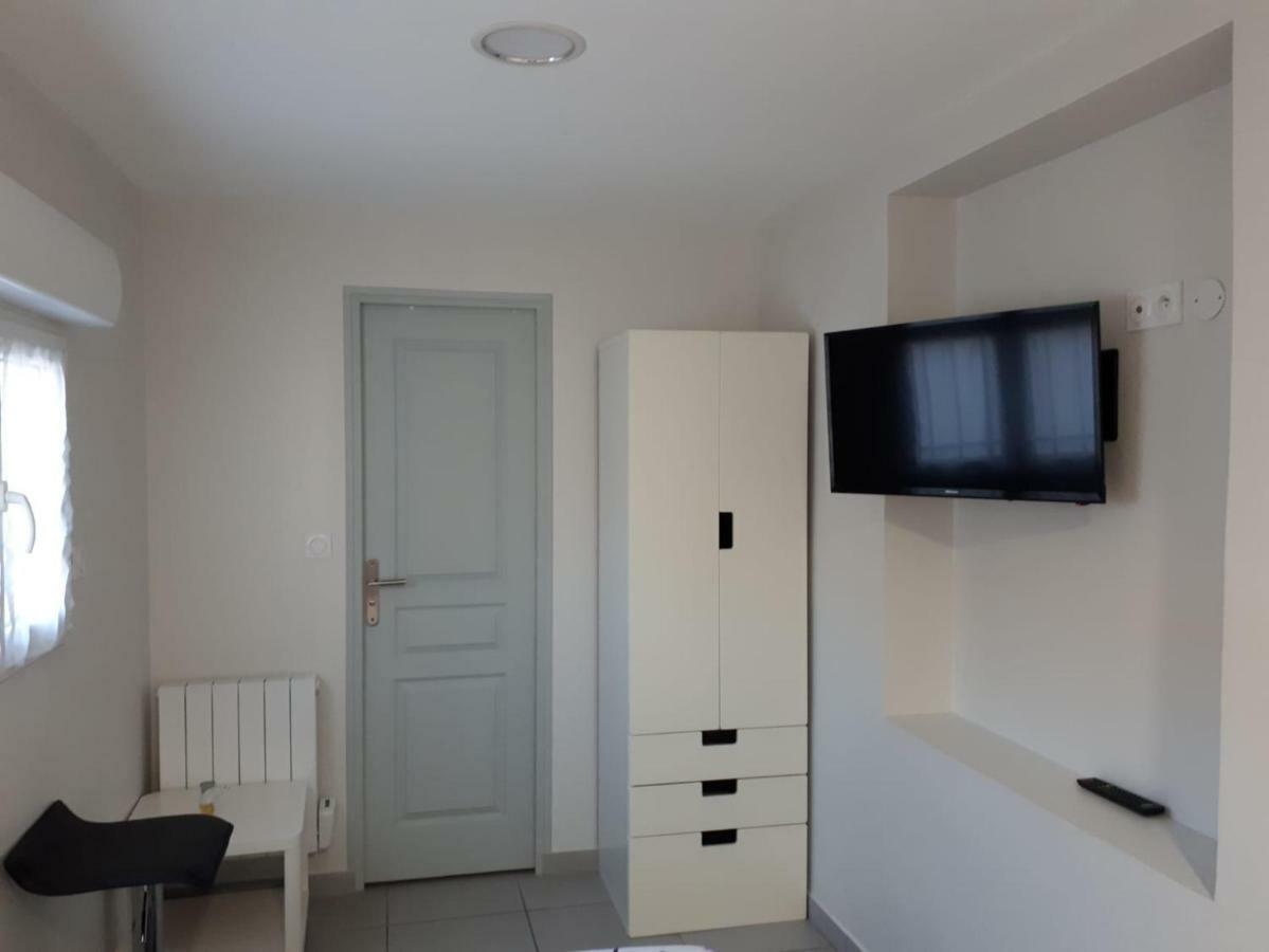 Studio Climatise Avignon Buitenkant foto