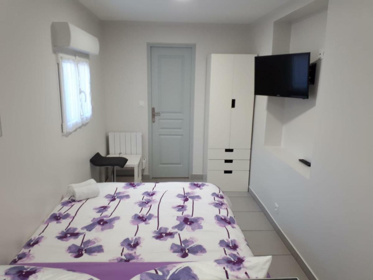 Studio Climatise Avignon Buitenkant foto